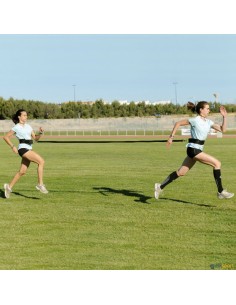 DOBLE CINTURÓN RESISTENCIA FIJO 3m