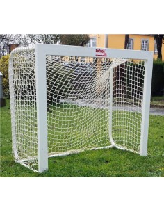 PORTERÍA ENTRENAMIENTO PLEGABLE METÁLICA