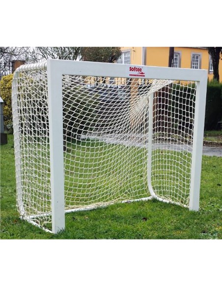 PORTERÍA ENTRENAMIENTO PLEGABLE METÁLICA
