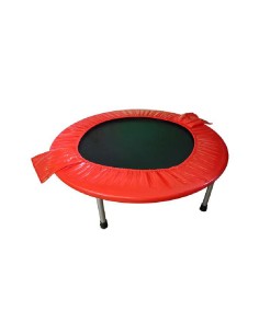 TRAMPOLÍN FUNCIONAL