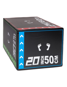 PLATAFORMA REGULAR FOAM