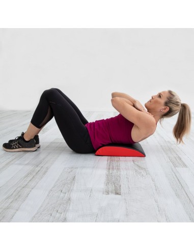 ALMOHADILLA ABDOMINAL / LUMBAR