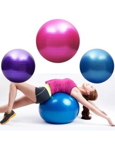 FITBALL ANTIBURST