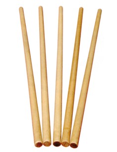 PICA MADERA ENCERADA