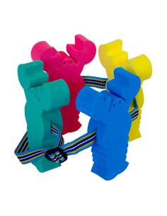 CINTURÓN AQUAFOAM INFANTIL CANGREJO