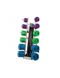 RACK SET DE PUMP
