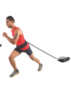 SACO DE ARRASTRE REGULABLE