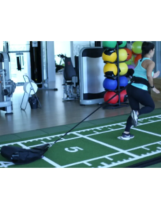 SACO DE ARRASTRE REGULABLE 2