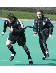 DOBLE CHALECO RESISTENCIA ELÁSTICO