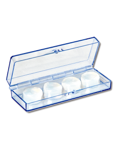 TAPONES OIDO SILICONA