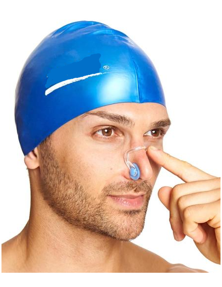 PINZAS NARIZ CLIP METAL