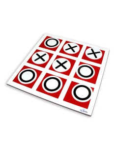 3 EN RAYA SUMERGIBLE