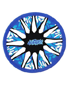 TWIST FRISBEE NEOPRENO