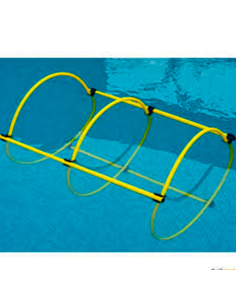 TÚNEL AROS SUMERGIBLES