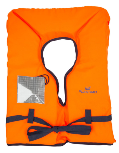 CHALECO SALVAVIDAS