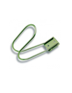 SOPORTE COLGADOR ARO SALVAVIDAS