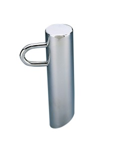 ANCLAJE CON CADENA ACERO INOX.