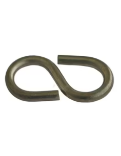 GANCHO CORCHERA ACERO