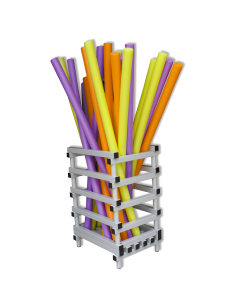 CONTENEDOR PARA FRITAS