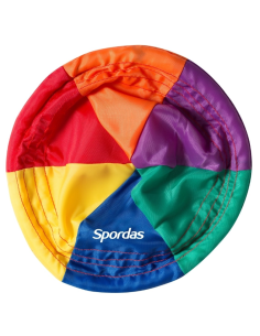 DISCO VOLADOR MOLDEABLE