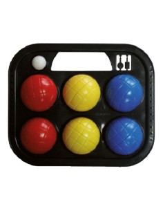 PETANCA INFANTIL 6 BOLAS