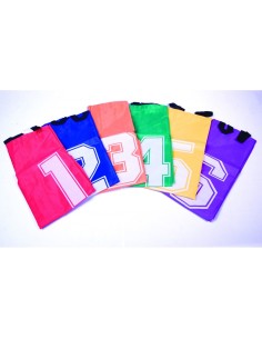 SACOS DE CARRERA NYLON