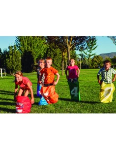 SACOS DE CARRERA NYLON 2