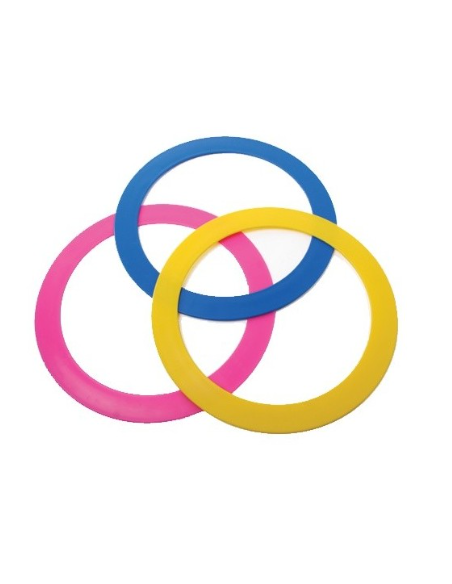 SET 3 AROS MALABARES