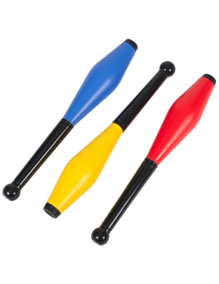 SET 3 MAZAS MALABARES