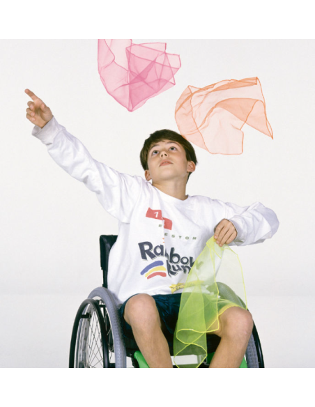 SET 3 PAÑUELOS MALABARES