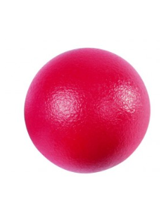 PELOTAS FOAM RECUBIERTAS DE PIEL