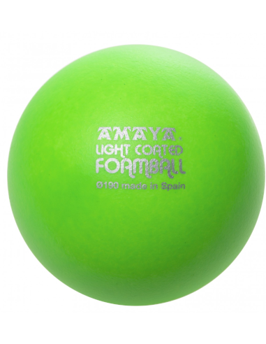 PELOTAS FOAM RECUBIERTAS DE PIEL FOSFI