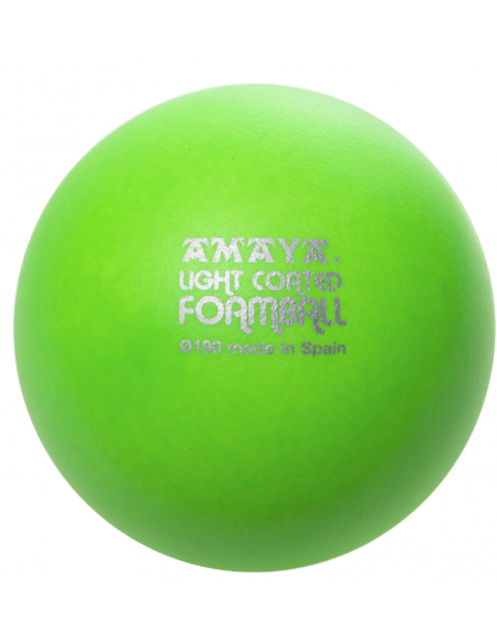 PELOTAS FOAM RECUBIERTAS DE PIEL FOSFI