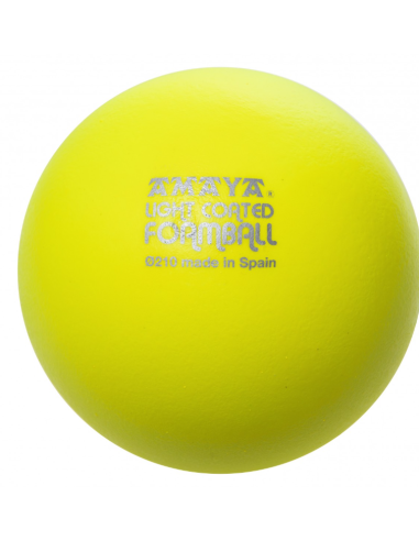 PELOTAS FOAM RECUBIERTAS DE PIEL FOSFI