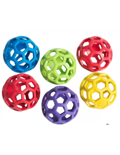 BOLAS DE AGARRE (SET 6 UDS.)