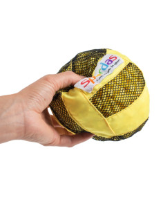 PELOTA INDOOR SIN BOTE (SET 6 UDS.) 2