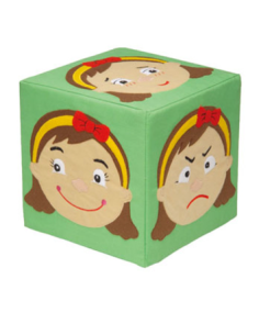 CUBO EMOCIONAL