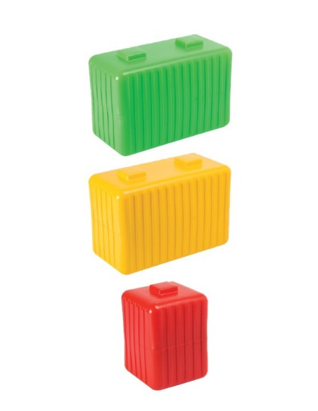 CONJUNTO BLOQUES CONSTRUCCIÓN