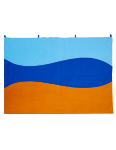 TAPIZ TIERRA, MAR Y AIRE