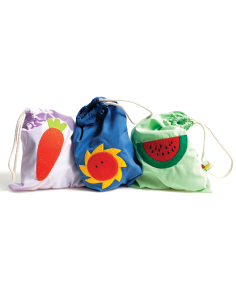 PACK VELCROS 30 PIEZAS NATURALEZA 2