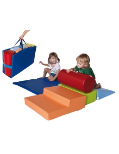 CONJUNTO EXPERIENCIA 5 PIEZAS