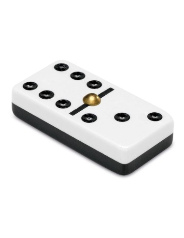 DOMINÓ COMPETICIÓN CAJA MADERA FSC