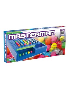 MASTERMAN 2