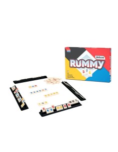RUMMY DE LUXE