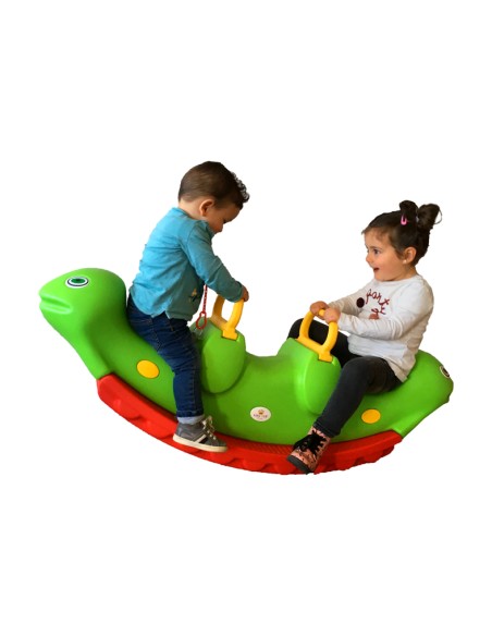 TORTUGA BALANCÍN