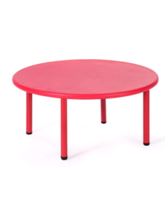 MESA ÉLITE CIRCULAR Ø115CM 2