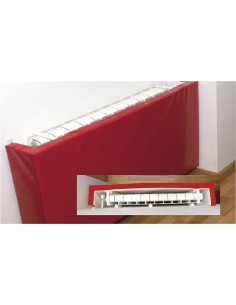 PROTECCIÓN RADIADOR COMPLETO