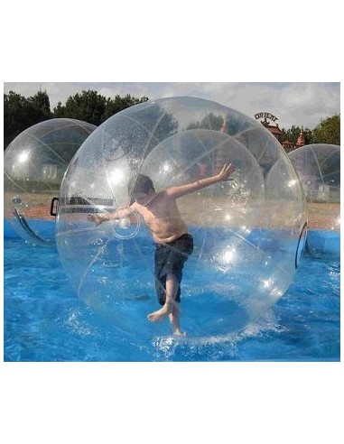 WATERBALL