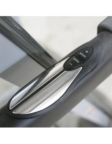 CINTA MOTORIZADA DEPORTIUM