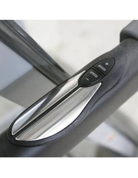 CINTA MOTORIZADA DEPORTIUM